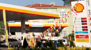 Osmanl Petrol Nakliyat San. ve Tic. Ltd. ti.